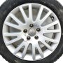 Алуминиеви джанти 5x112 с гуми R17 AUDI A4 (B7) 2004-2008 ID:104118, снимка 2