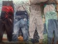 Детски панталони и дънки за момче, снимка 1