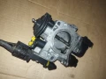 ДРОСЕЛОВА КЛАПА за PEUGEOT 206 2.0 16V  136кс, снимка 4