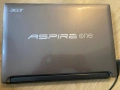 Лаптоп Acer Aspire one, снимка 7