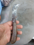 Стар немски джобен нож , снимка 1 - Колекции - 44710529