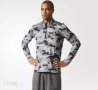adidas Cool365 - страхотна мъжка блуза 2ХЛ КАТО НОВА, снимка 1