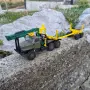 УРАЛ 375 Д лесовоз в мащаб 1:43, снимка 11