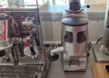 Кафемелачка Mazzer, снимка 4