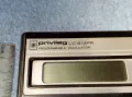 PRIVILEG LC 814PR PROGRAMMABLE CALCULATOR Quelle INTERNATIONAL Стар МНОГОФУНКЦИОНАЛ КАЛКУЛАТОР 47618, снимка 11