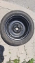 Резервна гума патерица VW 15 цола, снимка 4