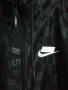 Nike NSW Windrunner Packable Hood оригинално мъжко яке горнище размер М, снимка 5