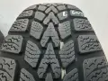1бр зимна гума 165/70/14 DUNLOP L06648 , снимка 1