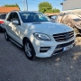 Mercedes-Benz ML350, снимка 1