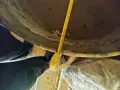 Медна тава за лютеница , снимка 4