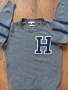 Tommy Hilfiger wool women's jumper - дамски вълнен пуловер р-р М, снимка 3