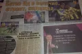 Ботев Пловдив (вестници за купата на България), снимка 3