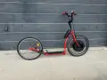 Електрически Kick Bike 350w, снимка 10
