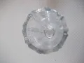 Ваза кристална - 3, снимка 7