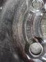 1бр НОВА ОРИГИНАЛНА джанта за OPEL, DAEWOO, CHEVROLET 14" , снимка 4