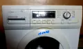  ПРОДАВАМ-(ПОДАРЯВАМ срещу 20€) СПЕШНО !!! ПЕРАЛНЯ - DAEWOO DWD-FD1432, снимка 4