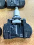 4 бр. оргинални датчика за налягане TPMS в гумите на BMW/MINI 6881891/707355-10, снимка 3