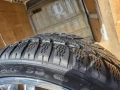 Продавам комплект  Dunlop, снимка 6