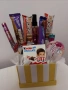 Букет с козметика, снимка 3