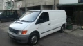Mercedes Vito 110, снимка 14