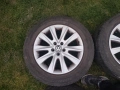 ПРОМОЦИЯ АЛУМИНИЕВИ ДЖАНТИ за VW TIGUAN 5x112 17цола.Отлично състояние., снимка 5