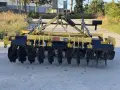 Дискова брана Bednar SwifterDisc XN3000, снимка 8