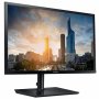 27" FULL HD монитор S27H650FDU PLS - Безплатна доставка! ГАРАНЦИЯ! Фактура!, снимка 2