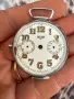 Стари швейцарски часовници omega longines , снимка 11