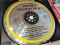 JOHANN SEBASTIAN BACH CD 0903261817H2E6R, снимка 2