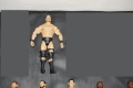 17 Кеч Фигури Stone Cold/The Rock/Chris Jericho/Cryme Tyme/Jeff Hardy/Alberto Del Rio/Wade Barret/, снимка 2