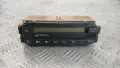Панел климатроник VW Golf 4 1997 3B1907044A 5HB007617 Volkswagen Golf IV (1998-2004), снимка 1