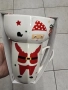 коледни чаши и купи , снимка 2