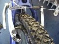 Паралелен вибрейк за велосипед Shimano deore xt br m 750, снимка 5