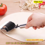 Ролков нож за рязане на тесто за паста - КОД 3127, снимка 13