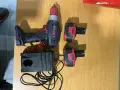 Инструменти куфар, снимка 4