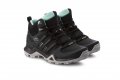 ADIDAS Водоустойчиви туристически /маратонки  Terrex Swift R2 Mid Gtx  GORE-TEX  номер 41,5-42, снимка 2