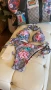 бански бикини S/M/L* Gucci TECHNICAL Bloom*thong, снимка 10