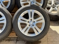 5х112 18 Цола Джанта Mercedes GLK GLA S CLASS ML 5x112 18, снимка 2