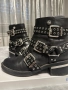 Guess боти, снимка 7