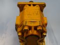 Хидравлична помпа за булдозер Komatsu Hydraulic pump for Bulldozer D85C-1/D155A-1, снимка 5