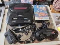 Оригинална конзола Sega mega drive 2, снимка 1