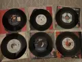 Michael Jackson Колекция плочи 7”. Винил Сингли, снимка 3