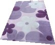 Голям персийски килим-флорални мотиви-300x240, снимка 1 - Килими - 39305369