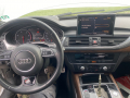 Audi A7, Sportback S-line Sportpaket, 3.0 TDI, 239 ph., 2015, 188 000 km.,engine CPN, euro 5B, Ауди , снимка 10