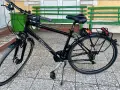 Немски трекинг велосипед  Diamant Ubari 28" + БЕЗПЛАТНА ДОСТАВКА (ТОП състояние)
, снимка 5