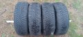 4бр. зимни гуми Hankook WinterIceptRS2. 185/60R15 DOT 3716. 6.5 и 7мм. дълбочина на шарката. Внос от, снимка 8