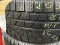 Гуми 205/55/17 Pirelli 2 бр Зимни, снимка 3