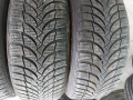 4 бр.зимни гуми Nexen 205 65 15 Цената е за брой!, снимка 2