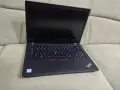 Lenovo T470 - Intel Core i5-6200U/8gb.ram./256gb.ssd , снимка 1
