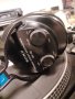 Аудиофилски колекционерски слушалки SONY DR-S5, снимка 2